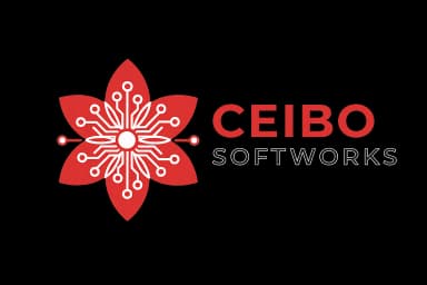 Logotipo de Ceibo Softworks