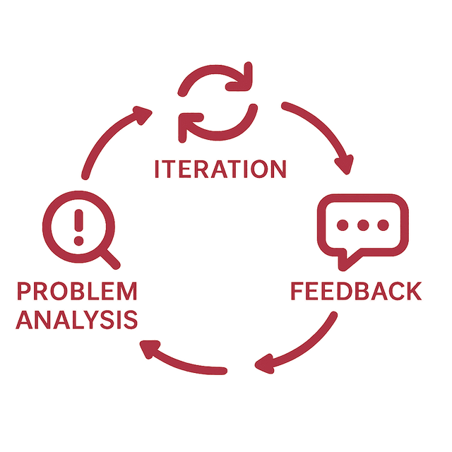 Methodology Illustration